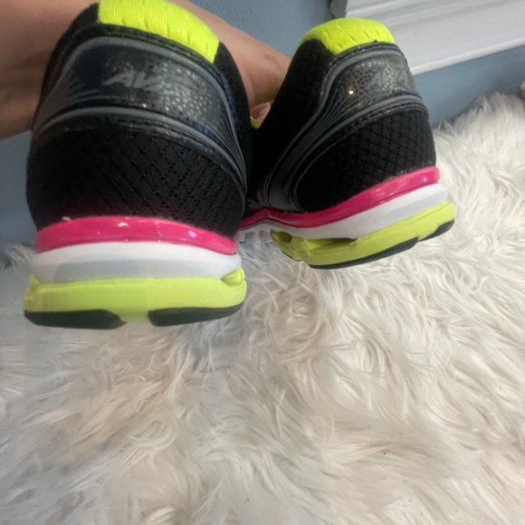 AVÍA lightweight running shoes size 9 - Picture 7 of 13